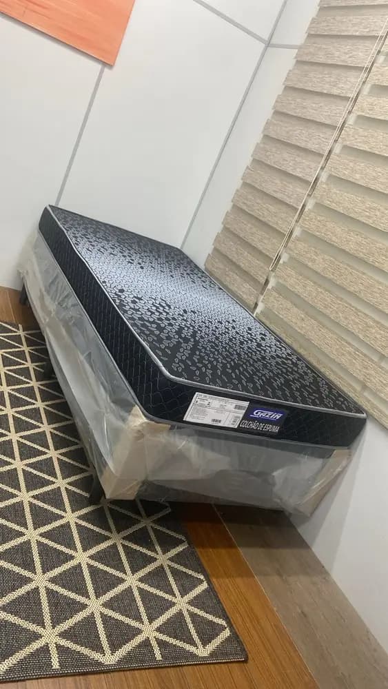 Colchão Dream Liso Gazin d33