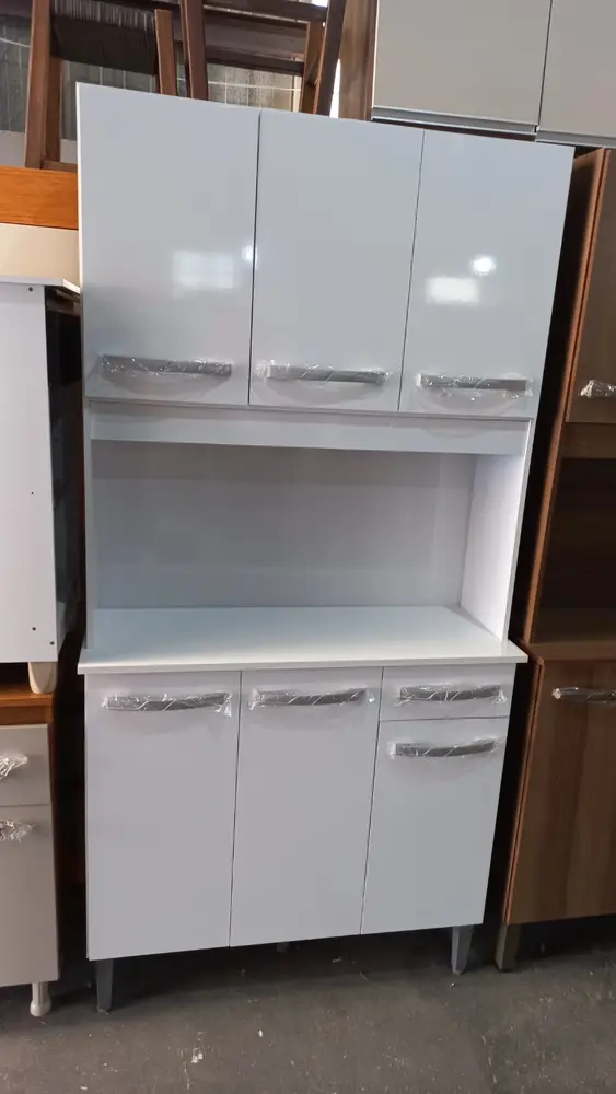 Cozinha ITALIA